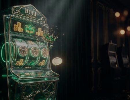 Bull Casino