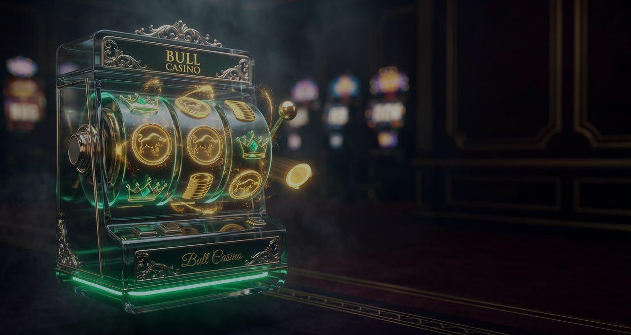 Bull Casino
